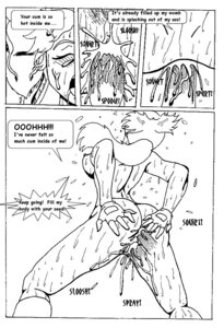 Rating: Explicit Score: 0 Tags: 2_penises anal anal_penetration anthro anthro_penetrating anthro_penetrating_human black_and_white bodily_fluids comic cum cum_in_ass cum_in_vagina cum_inside cum_on_leg cum_on_penis cum_request dialogue digital_drawing_(artwork) digital_media_(artwork) double_penetration duo e621 english_text erection female female_focus female_on_anthro female_penetrated full_orifice genital_fluids genitals human human_focus human_on_anthro human_penetrated insemination_request interspecies kyle_twilight male male/female male_on_human male_penetrating male_penetrating_female mammal metroid monochrome multi_genitalia multi_penis nintendo nipples not_furry_focus nude penetration penis porn_dialogue ridley samus_aran sex simple_background solo_focus space_dragon_(metroid) text vulva warm white_background User: bunchy7s