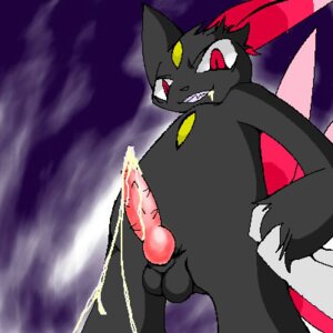 Rating: Explicit Score: 0 Tags: 1:1 balls bodily_fluids cum e621 erection generation_2_pokemon genital_fluids genitals knot looking_at_viewer low_res male nintendo nude penile_spines penis pokemon pokemon_(species) red_eyes sneasel solo unknown_artist User: bunchy7s Rating: Explicit Score: 0 Tags: 1:1 balls bodily_fluids cum e621 erection generation_2_pokemon genital_fluids genitals knot looking_at_viewer low_res male nintendo nude penile_spines penis pokemon pokemon_(species) red_eyes sneasel solo unknown_artist User: bunchy7s