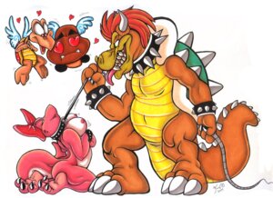 Rating: Explicit Score: 0 Tags: 1girls 2007 2d anthro artist_request birdetta birdo bondage bowser breasts dinosaur female goomba leash male mario_(series) monster multiple_boys multiple_males nintendo no_humans paragoomba paratroopa reptile rule34 scalie straight_hair tail User: bunchy7s Rating: Explicit Score: 0 Tags: 1girls 2007 2d anthro artist_request birdetta birdo bondage bowser breasts dinosaur female goomba leash male mario_(series) monster multiple_boys multiple_males nintendo no_humans paragoomba paratroopa reptile rule34 scalie straight_hair tail User: bunchy7s