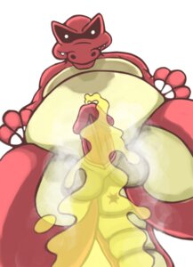 Rating: Explicit Score: 0 Tags: anthro below_view colored krookodile male male_only peeing peeing_on_viewer penis pok&eacute;mon_(species) pokemon pokemon_(species) rule34 solo tagme urine waruvial User: bunchy7s