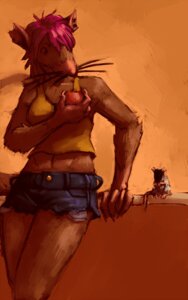 Rating: Safe Score: 0 Tags: 5:8 ambiguous_gender anthro bottomwear clothing detailed duo e621 female feral hair mammal murid murine pink_hair rat rodent shorts simple_background thekyleishere tomboy toony trace_raymes whiskers User: bunchy7s Rating: Safe Score: 0 Tags: 5:8 ambiguous_gender anthro bottomwear clothing detailed duo e621 female feral hair mammal murid murine pink_hair rat rodent shorts simple_background thekyleishere tomboy toony trace_raymes whiskers User: bunchy7s