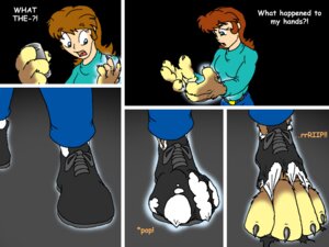 Rating: Safe Score: 0 Tags: 4:3 catmonkshiro clothing e621 english_text female footwear lagomorph legwear leporid mammal paws rabbit shoes socks solo text transformation User: bunchy7s Rating: Safe Score: 0 Tags: 4:3 catmonkshiro clothing e621 english_text female footwear lagomorph legwear leporid mammal paws rabbit shoes socks solo text transformation User: bunchy7s