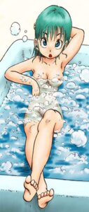 Rating: Explicit Score: 0 Tags: barefoot bathroom blue_hair bulma_briefs dragon_ball feet female female_only human rule34 soles solo straight_hair teenager toes water User: bunchy7s Rating: Explicit Score: 0 Tags: barefoot bathroom blue_hair bulma_briefs dragon_ball feet female female_only human rule34 soles solo straight_hair teenager toes water User: bunchy7s