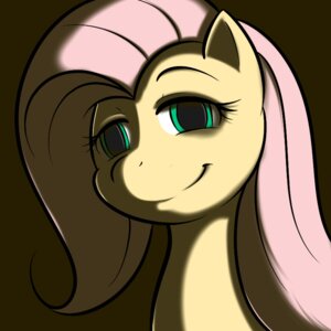 Rating: Safe Score: 0 Tags: 1:1 creepy digital_media_(artwork) e621 equid equine female feral fluttershy_(mlp) friendship_is_magic hasbro horse kloudmutt mammal my_little_pony nude pony smile solo yandere User: bunchy7s