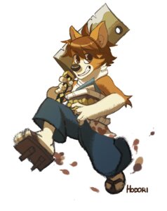 Rating: Safe Score: 0 Tags: 3_toes 5_fingers anthro asian_clothing black_nose bottomwear brown_body brown_eyes brown_fur brown_hair canid canine canis cleaver_(weapon) clothed clothing domestic_dog e621 east_asian_clothing feet fingers footwear fur geta gloves_(marking) hair hodori holding_object holding_weapon japanese_clothing looking_at_viewer male mammal markings melee_weapon pants running short_hair simple_background smile solo toes tools weapon white_background User: bunchy7s Rating: Safe Score: 0 Tags: 3_toes 5_fingers anthro asian_clothing black_nose bottomwear brown_body brown_eyes brown_fur brown_hair canid canine canis cleaver_(weapon) clothed clothing domestic_dog e621 east_asian_clothing feet fingers footwear fur geta gloves_(marking) hair hodori holding_object holding_weapon japanese_clothing looking_at_viewer male mammal markings melee_weapon pants running short_hair simple_background smile solo toes tools weapon white_background User: bunchy7s