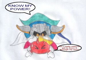 Rating: Explicit Score: 0 Tags: female kirby lalala male meta_knight rule34 tagme User: bunchy7s
