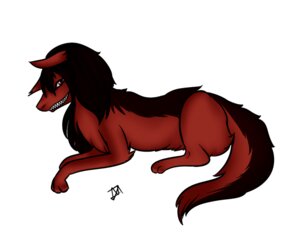 Rating: Safe Score: 0 Tags: ambiguous_gender black_body black_fur canid canine canis creepypasta domestic_dog e621 feral fur grin husky looking_at_viewer mammal nordic_sled_dog red_body red_eyes red_fur sharp_teeth simple_background smile smile.dog solo spitz teeth unknown_artist white_background User: bunchy7s Rating: Safe Score: 0 Tags: ambiguous_gender black_body black_fur canid canine canis creepypasta domestic_dog e621 feral fur grin husky looking_at_viewer mammal nordic_sled_dog red_body red_eyes red_fur sharp_teeth simple_background smile smile.dog solo spitz teeth unknown_artist white_background User: bunchy7s