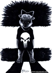 Rating: Safe Score: 0 Tags: 2010 4_toes accessory anthro barefoot bear biped black_and_white black_body black_clothing black_fur black_topwear bone bottomless bow_(feature) bow_accessory bow_ribbon centered_hair_bow claws clothed clothing creepy e621 feet female fur glare hair_accessory hair_bow hair_ribbon james_m_hardiman looking_at_viewer mammal marvel monochrome penance plantigrade ribbons shirt shirt_logo signature skull solo standing text the_punisher toes topwear url white_claws young young_anthro young_female User: bunchy7s Rating: Safe Score: 0 Tags: 2010 4_toes accessory anthro barefoot bear biped black_and_white black_body black_clothing black_fur black_topwear bone bottomless bow_(feature) bow_accessory bow_ribbon centered_hair_bow claws clothed clothing creepy e621 feet female fur glare hair_accessory hair_bow hair_ribbon james_m_hardiman looking_at_viewer mammal marvel monochrome penance plantigrade ribbons shirt shirt_logo signature skull solo standing text the_punisher toes topwear url white_claws young young_anthro young_female User: bunchy7s
