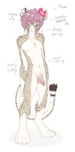 Rating: Explicit Score: 0 Tags: anthro bald_crotch balls biped cheetah circumcised e621 ear_piercing felid feline flaccid flower genitals hair male mammal model_sheet navel navel_piercing nude penis piercing pink_hair plant sneakerfox solo tail User: bunchy7s Rating: Explicit Score: 0 Tags: anthro bald_crotch balls biped cheetah circumcised e621 ear_piercing felid feline flaccid flower genitals hair male mammal model_sheet navel navel_piercing nude penis piercing pink_hair plant sneakerfox solo tail User: bunchy7s