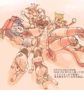 Rating: Questionable Score: 0 Tags: animal_ear bb blush breastfeeding breasts elbow_gloves female final_fantasy final_fantasy_xi gloves huge_breasts large_breasts mithra rule34 tail translation_request User: bunchy7s Rating: Questionable Score: 0 Tags: animal_ear bb blush breastfeeding breasts elbow_gloves female final_fantasy final_fantasy_xi gloves huge_breasts large_breasts mithra rule34 tail translation_request User: bunchy7s