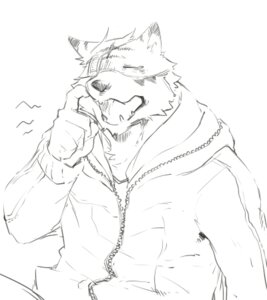 Rating: Safe Score: 0 Tags: anthro beau_(artist) e621 eye_patch eyewear felid low_res male mammal monochrome open_mouth pantherine sketch solo stripes tiger yawn User: bunchy7s Rating: Safe Score: 0 Tags: anthro beau_(artist) e621 eye_patch eyewear felid low_res male mammal monochrome open_mouth pantherine sketch solo stripes tiger yawn User: bunchy7s