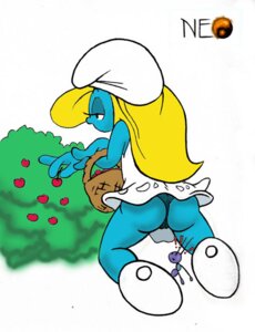 Rating: Explicit Score: 0 Tags: blue_skin female neo rule34 smurfette tagme the_smurfs User: bunchy7s