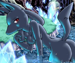 Rating: Questionable Score: 0 Tags: 6:5 all_fours alternate_color anthro anthrofied biped breasts butt canid canine crystal detailed_background digital_media_(artwork) e621 featureless_breasts female fur g-sun generation_4_pokemon glowing glowing_crystal grass grey_body grey_breasts grey_butt grey_ears grey_fur grey_nose grey_tail half_submerged lidded_eyes looking_at_viewer lucario mammal medium_breasts monotone_body monotone_breasts monotone_butt monotone_fur monotone_tail nintendo nude oekaki partially_submerged plant pokemon pokemon_(species) pokemorph raised_tail red_eyes smile snout solo tail water User: bunchy7s Rating: Questionable Score: 0 Tags: 6:5 all_fours alternate_color anthro anthrofied biped breasts butt canid canine crystal detailed_background digital_media_(artwork) e621 featureless_breasts female fur g-sun generation_4_pokemon glowing glowing_crystal grass grey_body grey_breasts grey_butt grey_ears grey_fur grey_nose grey_tail half_submerged lidded_eyes looking_at_viewer lucario mammal medium_breasts monotone_body monotone_breasts monotone_butt monotone_fur monotone_tail nintendo nude oekaki partially_submerged plant pokemon pokemon_(species) pokemorph raised_tail red_eyes smile snout solo tail water User: bunchy7s