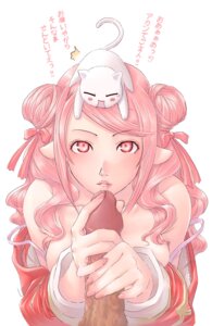 Rating: Explicit Score: 0 Tags: breasts breasts_out cat clothing elf_ears exposed_breasts female glans hairbun handjob high_priest high_priest_(ragnarok_online) lipstick male mr.romance nail_polish penis pink_eyes pink_hair plushie pointy_ears ragnarok_online ribbon rule34 translation_request urethra User: bunchy7s Rating: Explicit Score: 0 Tags: breasts breasts_out cat clothing elf_ears exposed_breasts female glans hairbun handjob high_priest high_priest_(ragnarok_online) lipstick male mr.romance nail_polish penis pink_eyes pink_hair plushie pointy_ears ragnarok_online ribbon rule34 translation_request urethra User: bunchy7s