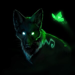 Rating: Safe Score: 0 Tags: 1:1 ambiguous_gender arthropod black_background black_nose butterfly canid canine dark_theme digital_media_(artwork) e621 empty_eyes feral floating fox fur glowing green_theme half-length_portrait heart_symbol insect lepidopteran looking_at_viewer mammal portrait simple_background skeleion solo User: bunchy7s Rating: Safe Score: 0 Tags: 1:1 ambiguous_gender arthropod black_background black_nose butterfly canid canine dark_theme digital_media_(artwork) e621 empty_eyes feral floating fox fur glowing green_theme half-length_portrait heart_symbol insect lepidopteran looking_at_viewer mammal portrait simple_background skeleion solo User: bunchy7s