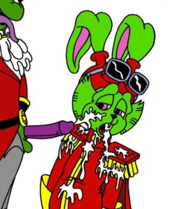 Rating: Explicit Score: 0 Tags: bucky_o'hare captain_smada kooshmeister male male_only rule34 User: bunchy7s Rating: Explicit Score: 0 Tags: bucky_o'hare captain_smada kooshmeister male male_only rule34 User: bunchy7s