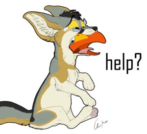 Rating: Questionable Score: 0 Tags: avian bird bucerotiform canid canine disney e621 english_text eyewear fennec_fox feral fox glasses hornbill male male_pred mammal oliver_(oliverfox) oliverfox red-billed_hornbill solo tail text the_lion_king true_fox vore zazu_(the_lion_king) User: bunchy7s Rating: Questionable Score: 0 Tags: avian bird bucerotiform canid canine disney e621 english_text eyewear fennec_fox feral fox glasses hornbill male male_pred mammal oliver_(oliverfox) oliverfox red-billed_hornbill solo tail text the_lion_king true_fox vore zazu_(the_lion_king) User: bunchy7s