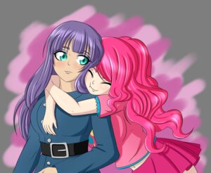 Rating: Safe Score: 0 Tags: 2014 alpha_channel alternate_species belt big_breasts breasts clothed clothing duo e621 eyes_closed female friendship_is_magic grandfathered_content green_eyes hair hasbro hug human human_only humanized mammal maud_pie_(mlp) my_little_pony not_furry pink_hair pinkie_pie_(mlp) purple_hair sibling_(lore) sister_(lore) sisters_(lore) zantyarz User: bunchy7s