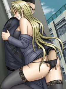 Rating: Explicit Score: 0 Tags: black_cat_(series) black_panties black_thong blonde_hair blush clenched_teeth crimson_comics female fingering hand_in_another's_panties hand_in_panties long_hair panties pussy pussy_juice rape rule34 sephiria_arks thighhighs thong underwear User: bunchy7s Rating: Explicit Score: 0 Tags: black_cat_(series) black_panties black_thong blonde_hair blush clenched_teeth crimson_comics female fingering hand_in_another's_panties hand_in_panties long_hair panties pussy pussy_juice rape rule34 sephiria_arks thighhighs thong underwear User: bunchy7s