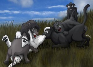Rating: Explicit Score: 0 Tags: anal anal_penetration balls bodily_fluids brother_(lore) child cum cum_inside e621 erection eyes_closed felid felix_tile_the_cat female female/female feral feral_on_feral french_kissing genital_fluids genitals group group_sex incest_(lore) interspecies kissing leopard lion lyra_(the-shadow-of-light) male male/female mammal mature_female melanistic mother_(lore) oral orgasm orgy outside pantherine parent_(lore) penetration penis quadruped raised_tail scar sex shadow shads sibling_(lore) son_(lore) spread_legs spreading tail tail_anus the_shadow_of_light tongue vaginal vaginal_penetration vulva white_scar_(the-shadow-of-light) young zuri_(the-shadow-of-light) User: bunchy7s