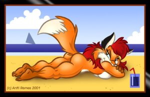 Rating: Questionable Score: 0 Tags: 2001 anthro antti_remes beach belly beverage biped black_eyes black_nose breasts brown_body brown_fur butt canid canine casual_nudity cloud container crossed_arms cup day detailed_background digital_media_(artwork) e621 eyebrows eyelashes feet female fluffy fluffy_tail fox fur hair half-closed_eyes long_hair looking_back lying mammal multicolored_body multicolored_fur narrowed_eyes nude nude_beach nude_sunbathing on_front orange_body orange_fur outdoor_nudity outside raised_tail red_hair sand sea seaside sky slim solo sunbathing tail water white_belly white_body white_fur User: bunchy7s Rating: Questionable Score: 0 Tags: 2001 anthro antti_remes beach belly beverage biped black_eyes black_nose breasts brown_body brown_fur butt canid canine casual_nudity cloud container crossed_arms cup day detailed_background digital_media_(artwork) e621 eyebrows eyelashes feet female fluffy fluffy_tail fox fur hair half-closed_eyes long_hair looking_back lying mammal multicolored_body multicolored_fur narrowed_eyes nude nude_beach nude_sunbathing on_front orange_body orange_fur outdoor_nudity outside raised_tail red_hair sand sea seaside sky slim solo sunbathing tail water white_belly white_body white_fur User: bunchy7s
