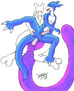 Rating: Explicit Score: 0 Tags: anal anal_penetration anthro bandai_namco blue_body blue_skin crossover digimon digimon_(species) draconightdragon duo e621 erection felid flamedramon generation_1_pokemon genitals legendary_pokemon male male/male male_penetrated male_penetrating male_penetrating_male mammal mewtwo nintendo nude penetration penis pokemon pokemon_(species) sex tail User: bunchy7s