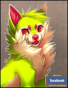 Rating: Safe Score: 0 Tags: 2013 black_border border canid digital_media_(artwork) e621 facebook falvie falvie_(character) fangs female feral fionbri fur green_body green_fur looking_at_viewer mammal open_mouth smile solo sparklefur teeth User: bunchy7s Rating: Safe Score: 0 Tags: 2013 black_border border canid digital_media_(artwork) e621 facebook falvie falvie_(character) fangs female feral fionbri fur green_body green_fur looking_at_viewer mammal open_mouth smile solo sparklefur teeth User: bunchy7s