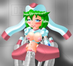 Rating: Explicit Score: 0 Tags: chaossabre female marina_liteyears mischief_makers rule34 tagme User: bunchy7s