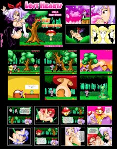 Rating: Explicit Score: 0 Tags: 1boy 1girls blue_hair breasts demon fairy female forest male mushroom purple_hair red_hair ribbon rule34 screencap succubus tentacle text wings User: bunchy7s