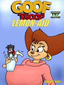 Rating: Questionable Score: 0 Tags: anthro big_breasts breasts clothed clothing disney duo e621 fbz female goof_troop lemon-aid male mature_anthro mature_female max_goof mother_(lore) parent_(lore) peg_pete User: bunchy7s