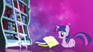 Rating: Safe Score: 0 Tags: 16:9 book bookshelf cutie_mark e621 equid equine female feral friendship_is_magic fur furniture hair hasbro hi_res horn ladder mammal multicolored_hair my_little_pony mythological_creature mythological_equine mythology purple_body purple_fur purple_hair quadruped simple_background solo star tail toony twilight_sparkle_(mlp) two_tone_hair unicorn unknown_artist wallpaper widescreen young young_feral User: bunchy7s