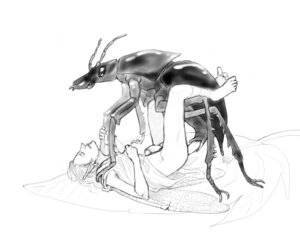 Rating: Explicit Score: 0 Tags: 1boy anal bestiality bug cum earrings elf_ears fae faerie fairy fairy_wings fey gay insect insectophilia insects male male/male male_on_male male_only monochrome monster monster_on_male nude penis pixie pointy_ears rule34 wings yaoi zoophilia User: bunchy7s