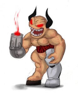 Rating: Safe Score: 0 Tags: arm_cannon big_muscles black_hooves colored_sketch cyberdemon cybernetics cyborg demon demon_humanoid devil_(mickeymonster) doom_(series) e621 glowing glowing_eyes hooves horn horned_humanoid humanoid humanoid_hands id_software machine male mickeymonster microsoft muscular muscular_humanoid muscular_male not_furry nude open_mouth open_smile prosthetic prosthetic_leg prosthetic_limb ranged_weapon red_eyes rocket_launcher sharp_teeth simple_background sketch smile solo standing teeth toony weapon weapon_arm white_background User: bunchy7s Rating: Safe Score: 0 Tags: arm_cannon big_muscles black_hooves colored_sketch cyberdemon cybernetics cyborg demon demon_humanoid devil_(mickeymonster) doom_(series) e621 glowing glowing_eyes hooves horn horned_humanoid humanoid humanoid_hands id_software machine male mickeymonster microsoft muscular muscular_humanoid muscular_male not_furry nude open_mouth open_smile prosthetic prosthetic_leg prosthetic_limb ranged_weapon red_eyes rocket_launcher sharp_teeth simple_background sketch smile solo standing teeth toony weapon weapon_arm white_background User: bunchy7s