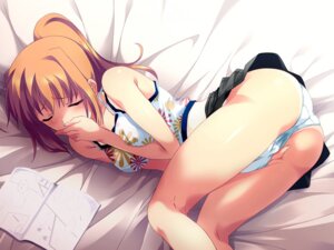 Rating: Explicit Score: 0 Tags: aoba_satsuki ass bare_shoulders blush character_request closed_eyes covering_mouth endure_to_moan female fingering hand_in_panties hand_over_own_mouth masturbation on_side panties ponytail renge_(eroge) rule34 sheet skirt source_request tied_hair underwear white_panties User: bunchy7s Rating: Explicit Score: 0 Tags: aoba_satsuki ass bare_shoulders blush character_request closed_eyes covering_mouth endure_to_moan female fingering hand_in_panties hand_over_own_mouth masturbation on_side panties ponytail renge_(eroge) rule34 sheet skirt source_request tied_hair underwear white_panties User: bunchy7s