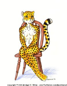 Rating: Questionable Score: 0 Tags: 2001 anthro belly biped breasts bridget_e_wilde chair cheetah countershading covering covering_self e621 felid feline female fur furniture green_eyes looking_at_viewer mammal nipples nude pink_nose signature simple_background sitting solo spots tail text traditional_media_(artwork) url white_background white_belly yellow_body yellow_fur User: bunchy7s Rating: Questionable Score: 0 Tags: 2001 anthro belly biped breasts bridget_e_wilde chair cheetah countershading covering covering_self e621 felid feline female fur furniture green_eyes looking_at_viewer mammal nipples nude pink_nose signature simple_background sitting solo spots tail text traditional_media_(artwork) url white_background white_belly yellow_body yellow_fur User: bunchy7s
