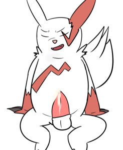 Rating: Explicit Score: 0 Tags: agroni balls bodily_fluids claws cum dripping e621 erection eyes_closed generation_3_pokemon genital_fluids genitals male markings nintendo nude open_mouth penis pokemon pokemon_(species) red_markings sitting solo spread_legs spreading tapering_penis zangoose User: bunchy7s
