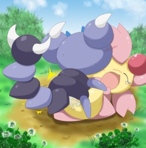 Rating: Explicit Score: 0 Tags: arachnid blush cherrim closed_eyes female flower flowers harusupu interspecies plant pokemon pokemon_dppt pokemon_only rule34 scorpion sex skorupi tears User: bunchy7s Rating: Explicit Score: 0 Tags: arachnid blush cherrim closed_eyes female flower flowers harusupu interspecies plant pokemon pokemon_dppt pokemon_only rule34 scorpion sex skorupi tears User: bunchy7s