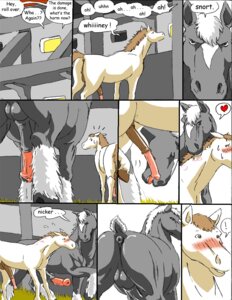 Rating: Explicit Score: 0 Tags: anal_request anatomically_correct anatomically_correct_anus anatomically_correct_genitalia anatomically_correct_penis animal_genitalia animal_penis anus backsack balls bite blush butt comic dialogue duo e621 english_text equid equine equine_anus equine_genitalia equine_penis erection feral feral_on_feral genitals heart_symbol horse imminent_anal larger_male lol_comments love_bite male male/male mammal medial_ring multiple_scenes penis penis_size_difference presenting presenting_hindquarters puffy_anus raised_tail reiger requesting sex_request size_difference smaller_male submissive submissive_male tail text User: bunchy7s Rating: Explicit Score: 0 Tags: anal_request anatomically_correct anatomically_correct_anus anatomically_correct_genitalia anatomically_correct_penis animal_genitalia animal_penis anus backsack balls bite blush butt comic dialogue duo e621 english_text equid equine equine_anus equine_genitalia equine_penis erection feral feral_on_feral genitals heart_symbol horse imminent_anal larger_male lol_comments love_bite male male/male mammal medial_ring multiple_scenes penis penis_size_difference presenting presenting_hindquarters puffy_anus raised_tail reiger requesting sex_request size_difference smaller_male submissive submissive_male tail text User: bunchy7s