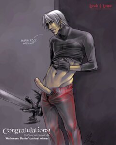 Rating: Explicit Score: 0 Tags: 1boy dante_(devil_may_cry) devil_may_cry devil_may_cry_(series) male male_only rule34 solo sword tagme User: bunchy7s Rating: Explicit Score: 0 Tags: 1boy dante_(devil_may_cry) devil_may_cry devil_may_cry_(series) male male_only rule34 solo sword tagme User: bunchy7s