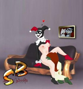 Rating: Explicit Score: 0 Tags: 2girls batman:_the_animated_series batman_(series) breasts couch cunnilingus dc dc_comics dcau female female_only harley_quinn harley_quinn_(classic) human lowres multiple_females multiple_girls naked_female nipples poison_ivy poison_ivy_(dcau) rule34 signature spooky_burrite text the_new_batman_adventures white_facepaint yuri User: bunchy7s Rating: Explicit Score: 0 Tags: 2girls batman:_the_animated_series batman_(series) breasts couch cunnilingus dc dc_comics dcau female female_only harley_quinn harley_quinn_(classic) human lowres multiple_females multiple_girls naked_female nipples poison_ivy poison_ivy_(dcau) rule34 signature spooky_burrite text the_new_batman_adventures white_facepaint yuri User: bunchy7s