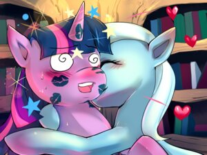 Rating: Questionable Score: 0 Tags: 2013 4:3 archived_source bakki blue_body blue_fur blue_lipstick book digital_media_(artwork) dizzy duo e621 equid equine female female/female feral friendship_is_magic fur hair hasbro heart_symbol horn inside kiss_mark kissing library lipstick lipstick_on_face makeup mammal multicolored_hair my_little_pony mythological_creature mythological_equine mythology purple_body purple_fur purple_hair trixie_(mlp) twilight_sparkle_(mlp) two_tone_hair unicorn white_hair User: bunchy7s Rating: Questionable Score: 0 Tags: 2013 4:3 archived_source bakki blue_body blue_fur blue_lipstick book digital_media_(artwork) dizzy duo e621 equid equine female female/female feral friendship_is_magic fur hair hasbro heart_symbol horn inside kiss_mark kissing library lipstick lipstick_on_face makeup mammal multicolored_hair my_little_pony mythological_creature mythological_equine mythology purple_body purple_fur purple_hair trixie_(mlp) twilight_sparkle_(mlp) two_tone_hair unicorn white_hair User: bunchy7s
