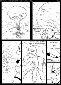 Rating: Explicit Score: 0 Tags: anthro black_and_white canine comic digimon digimon_(species) female fox guilmon male monster_boy renamon reptile rule34 scalie victoria_viper User: bunchy7s Rating: Explicit Score: 0 Tags: anthro black_and_white canine comic digimon digimon_(species) female fox guilmon male monster_boy renamon reptile rule34 scalie victoria_viper User: bunchy7s