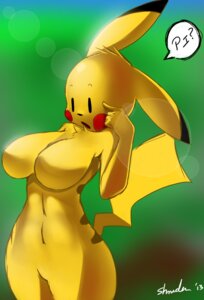 Rating: Questionable Score: 0 Tags: 2013 anthro anthrofied blue_eyes breasts e621 featureless_breasts female forest fur generation_1_pokemon hi_res mammal navel nintendo nude outside pikachu plant pokemon pokemon_(species) pokemorph rodent shnider solo tail tree yellow_body yellow_fur User: bunchy7s Rating: Questionable Score: 0 Tags: 2013 anthro anthrofied blue_eyes breasts e621 featureless_breasts female forest fur generation_1_pokemon hi_res mammal navel nintendo nude outside pikachu plant pokemon pokemon_(species) pokemorph rodent shnider solo tail tree yellow_body yellow_fur User: bunchy7s