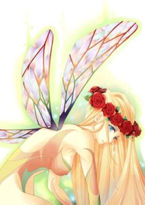 Rating: Questionable Score: 0 Tags: blonde_hair blue_eyes breasts fairy female flower nipples nude okuma_mai original rose rule34 straight_hair wings User: bunchy7s Rating: Questionable Score: 0 Tags: blonde_hair blue_eyes breasts fairy female flower nipples nude okuma_mai original rose rule34 straight_hair wings User: bunchy7s