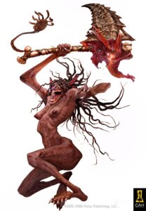 Rating: Explicit Score: 0 Tags: 1girls breasts dungeons_and_dragons female female_only holding_axe morlock nipples nude nude_female pathfinder rule34 side_view solo tagme white_background User: bunchy7s Rating: Explicit Score: 0 Tags: 1girls breasts dungeons_and_dragons female female_only holding_axe morlock nipples nude nude_female pathfinder rule34 side_view solo tagme white_background User: bunchy7s