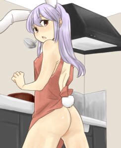 Rating: Explicit Score: 0 Tags: apron ass bunny_ear bunny_tail female koyama_shigeru naked_apron pussy reisen_udongein_inaba rule34 tail touhou uncensored User: bunchy7s Rating: Explicit Score: 0 Tags: apron ass bunny_ear bunny_tail female koyama_shigeru naked_apron pussy reisen_udongein_inaba rule34 tail touhou uncensored User: bunchy7s