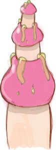 Rating: Explicit Score: 0 Tags: disembodied_penis humanoid_penis jackazz123 male male_only partial_male penis penis_only rule34 User: bunchy7s