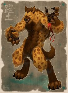 Rating: Safe Score: 0 Tags: abs anthro athletic biceps big_muscles biped black_nose brown_body brown_fur claws digitigrade e621 fangs flexing fur gnoll hi_res hyena looking_at_viewer male mammal markings muscular muscular_anthro muscular_male nude paws pecs pockyrumz pose red_eyes ribbons snarling solo spots spotted_hyena standing tan_body tan_fur teeth toe_claws vein yuetu User: bunchy7s Rating: Safe Score: 0 Tags: abs anthro athletic biceps big_muscles biped black_nose brown_body brown_fur claws digitigrade e621 fangs flexing fur gnoll hi_res hyena looking_at_viewer male mammal markings muscular muscular_anthro muscular_male nude paws pecs pockyrumz pose red_eyes ribbons snarling solo spots spotted_hyena standing tan_body tan_fur teeth toe_claws vein yuetu User: bunchy7s