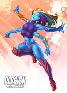 Rating: Safe Score: 0 Tags: 4_arms 4_breasts alien armor blue_body blue_skin bokuman breasts clothed clothing e621 english_text female green_eyes hair multi_arm multi_breast multi_limb multicolored_hair not_furry outside rainbow_hair ring skimpy sky solo text User: bunchy7s Rating: Safe Score: 0 Tags: 4_arms 4_breasts alien armor blue_body blue_skin bokuman breasts clothed clothing e621 english_text female green_eyes hair multi_arm multi_breast multi_limb multicolored_hair not_furry outside rainbow_hair ring skimpy sky solo text User: bunchy7s