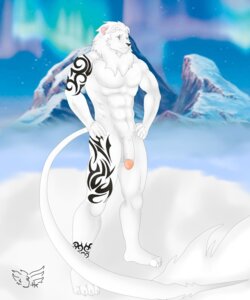 Rating: Explicit Score: 0 Tags: 2012 5:6 abs anthro athletic aurora_(phenomenon) biceps big_muscles biped circumcised detailed_background e621 felid flaccid fur genitals glacier hi_res humanoid_genitalia humanoid_penis hunterramirez lion long_tail male mammal muscular muscular_anthro muscular_male nude outside pantherine pecs penis pose snow solo standing tail tattoo tribal tribal_tattoo User: bunchy7s Rating: Explicit Score: 0 Tags: 2012 5:6 abs anthro athletic aurora_(phenomenon) biceps big_muscles biped circumcised detailed_background e621 felid flaccid fur genitals glacier hi_res humanoid_genitalia humanoid_penis hunterramirez lion long_tail male mammal muscular muscular_anthro muscular_male nude outside pantherine pecs penis pose snow solo standing tail tattoo tribal tribal_tattoo User: bunchy7s